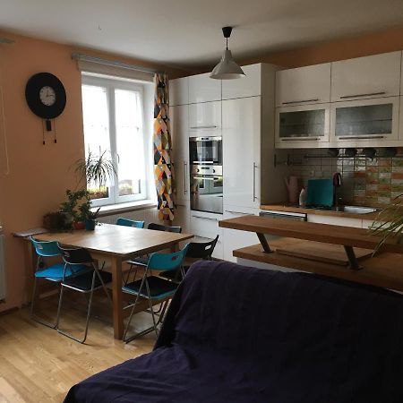 Apartament Ubytovani Husova 842 Turnov Zewnętrze zdjęcie