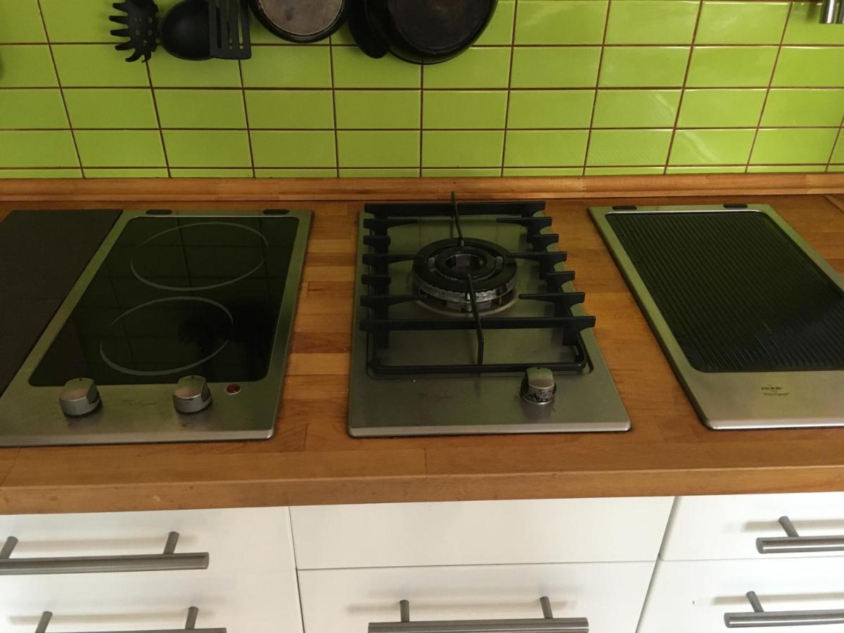 Apartament Ubytovani Husova 842 Turnov Zewnętrze zdjęcie