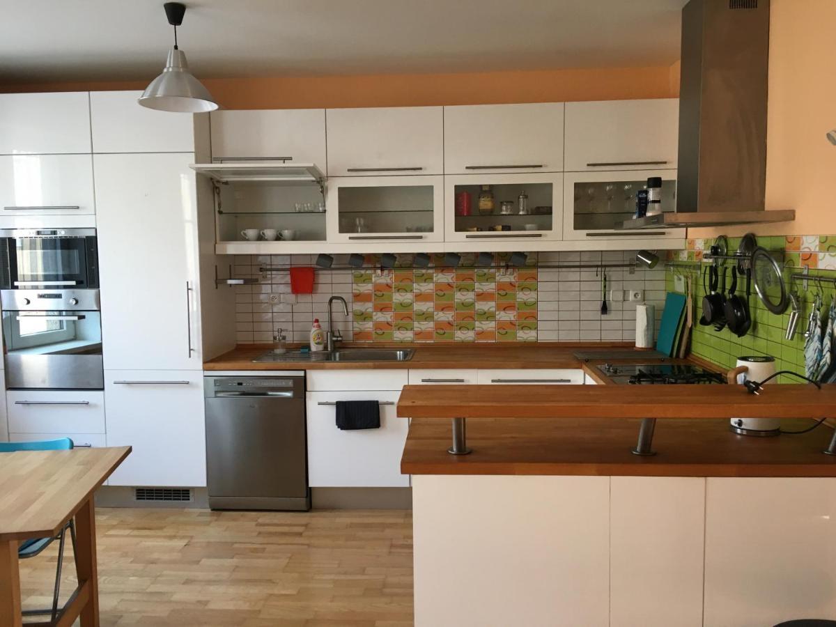 Apartament Ubytovani Husova 842 Turnov Zewnętrze zdjęcie