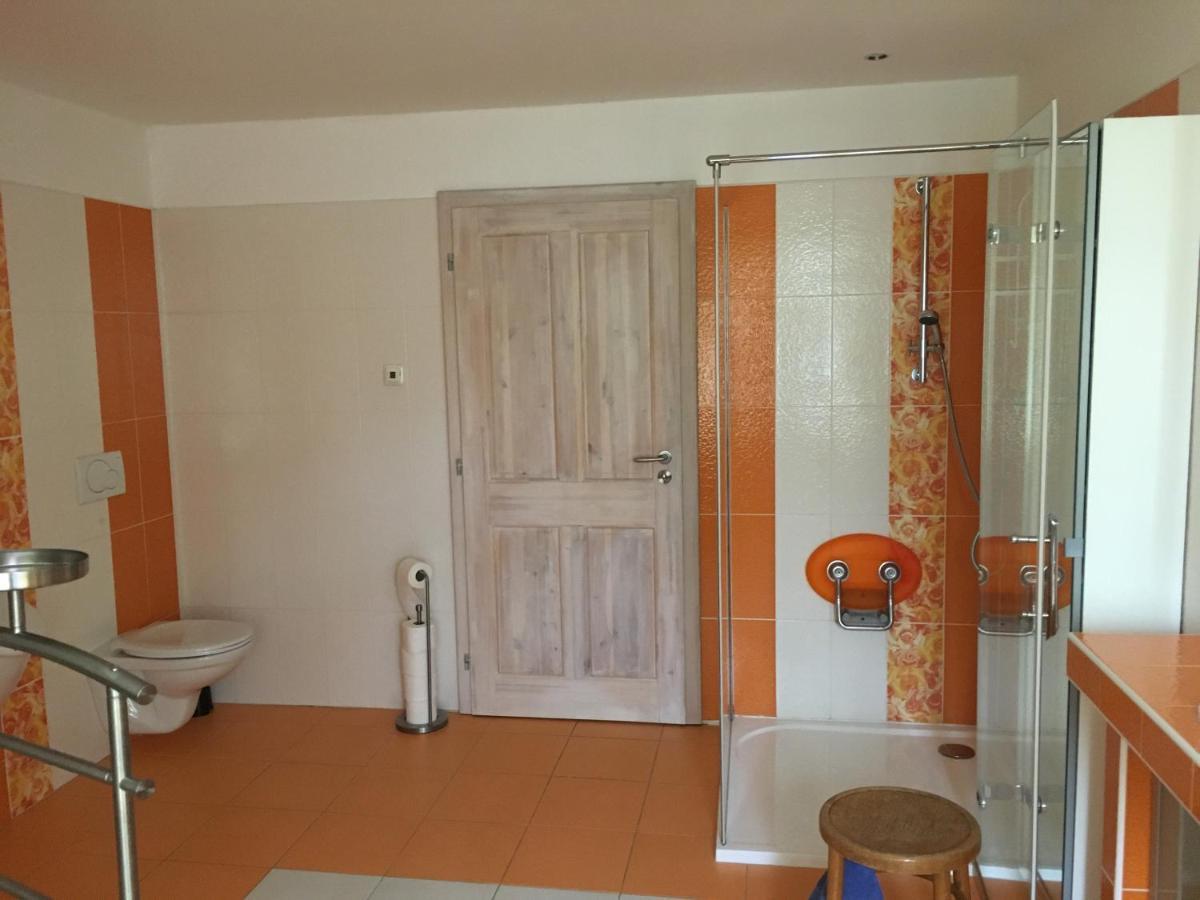 Apartament Ubytovani Husova 842 Turnov Zewnętrze zdjęcie